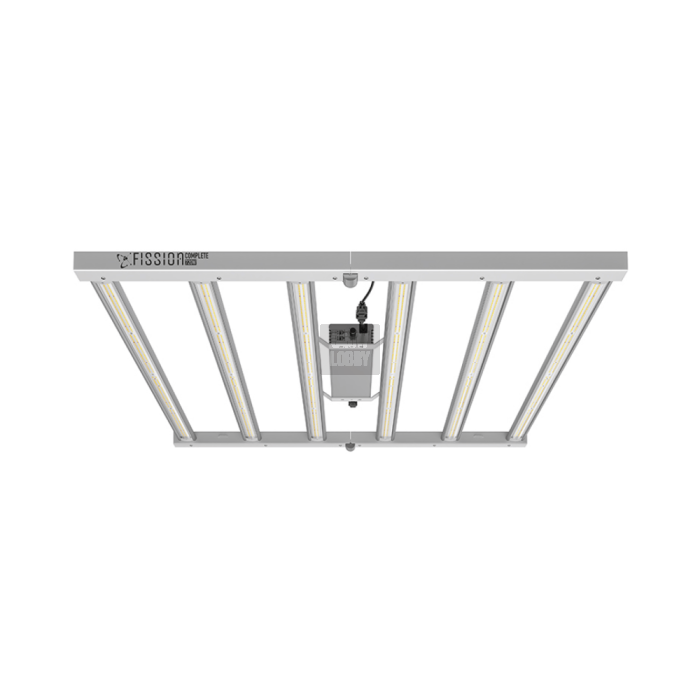Fission LED Complete 720W 2,7 mol/J Fission LED Complete 720W 2,7 mol/J
