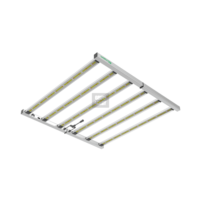 Lazerlite 720W Pro LED 3,1 µmol/J