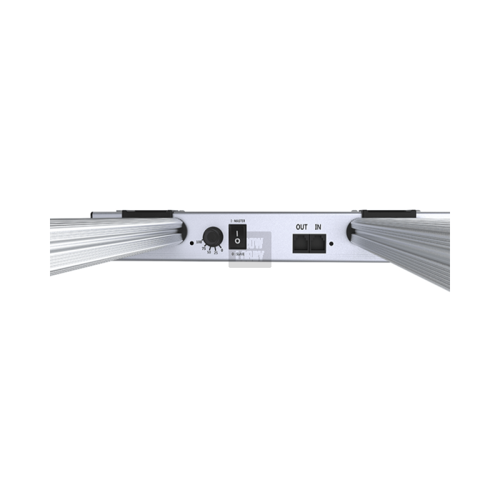 Lazerlite 720W Pro LED 3,1 µmol/J