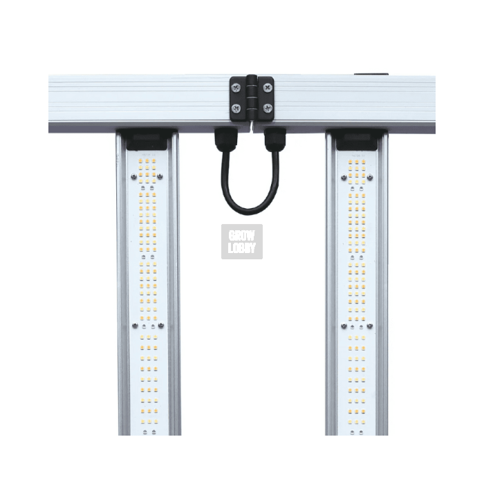 LED Agrolite QB 730W 3.0 BID