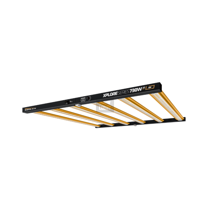 Dimlux Xplore 730W LED 3.0
