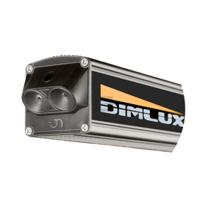 Dimlux Xtreme 800W LED + NIR MKII UE