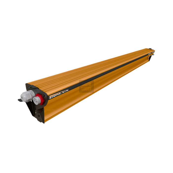 Dimlux Xtreme 800W LED + NIR MKII UE