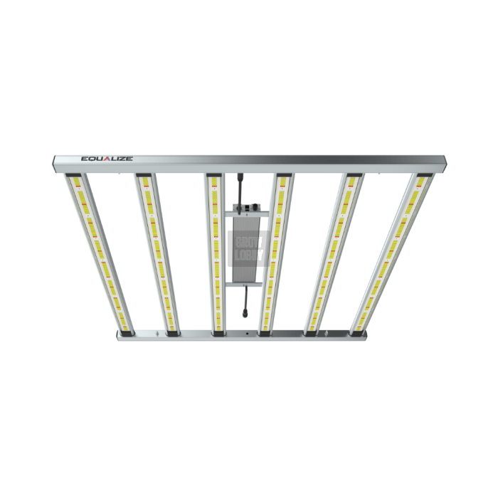 LED Equalize Level RW II 740W 3.2 LED Equalize Level RW II 740W 3.2