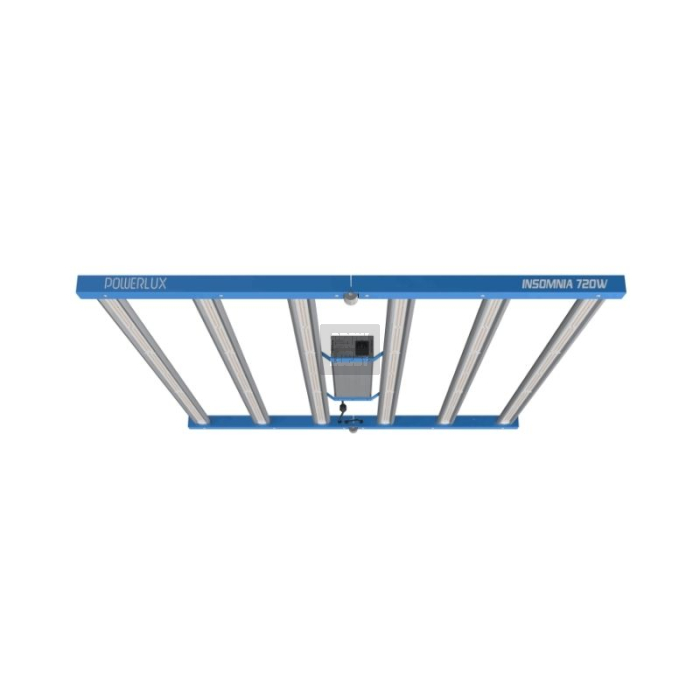 LED Insomnia 720W 2.8 Powerlux (Balastro integrado)