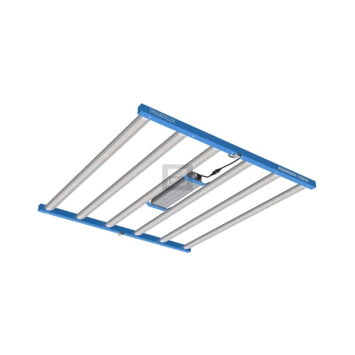 LED Insomnia 720W 2.8 Powerlux (Balastro integrado)