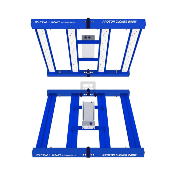 LED Protón Cloner 240W