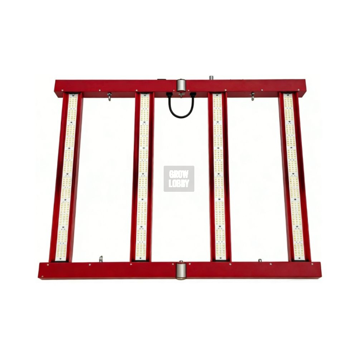 LED Protón SMD 420W