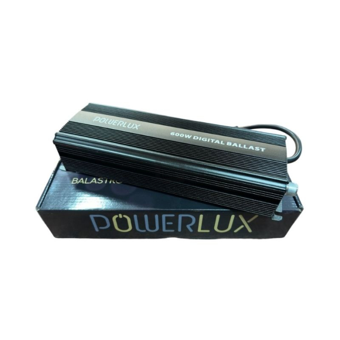 LED Streetlight 720W 2.9 Powerlux