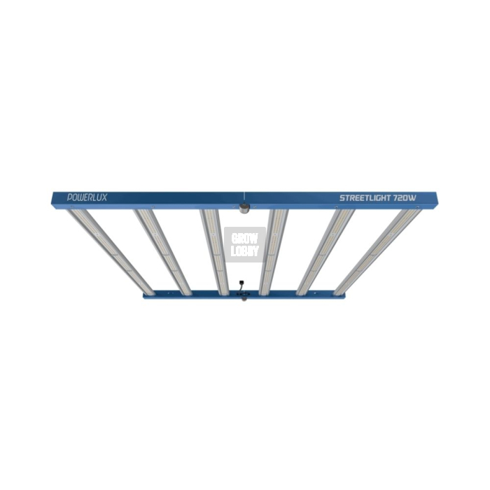 LED Streetlight 720W 2.9 Powerlux