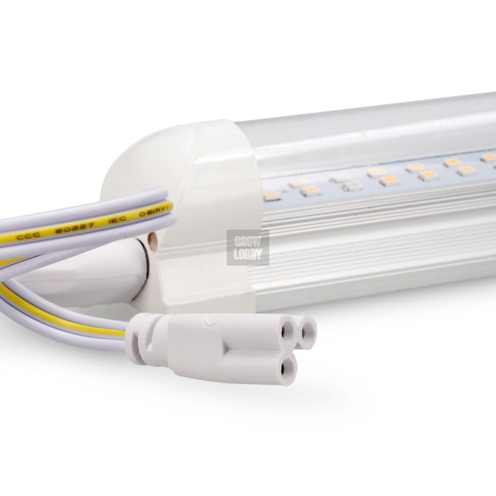 LED Stripe 18W Crecimiento Caluma