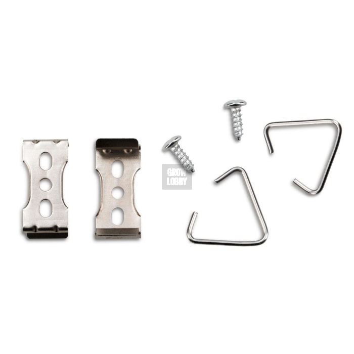 LED Stripe 18W Crecimiento Caluma