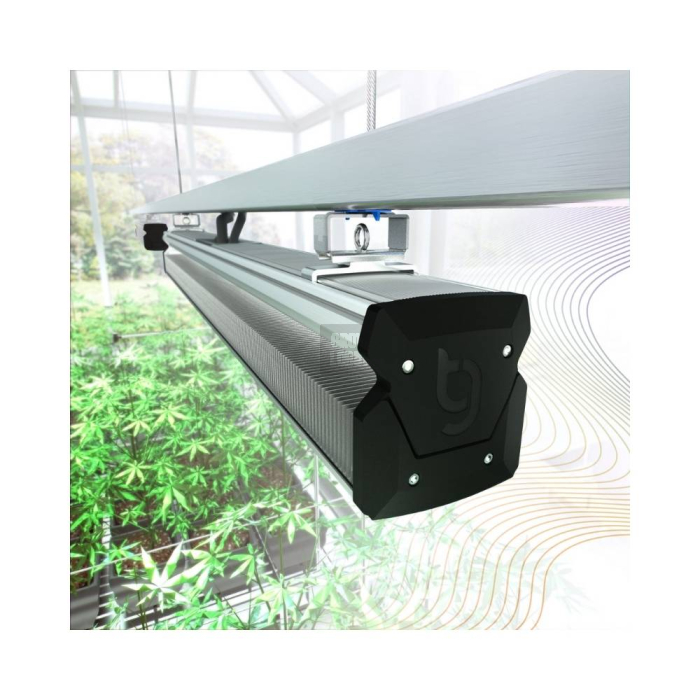 ThinkGrow Model-I Plus 720W