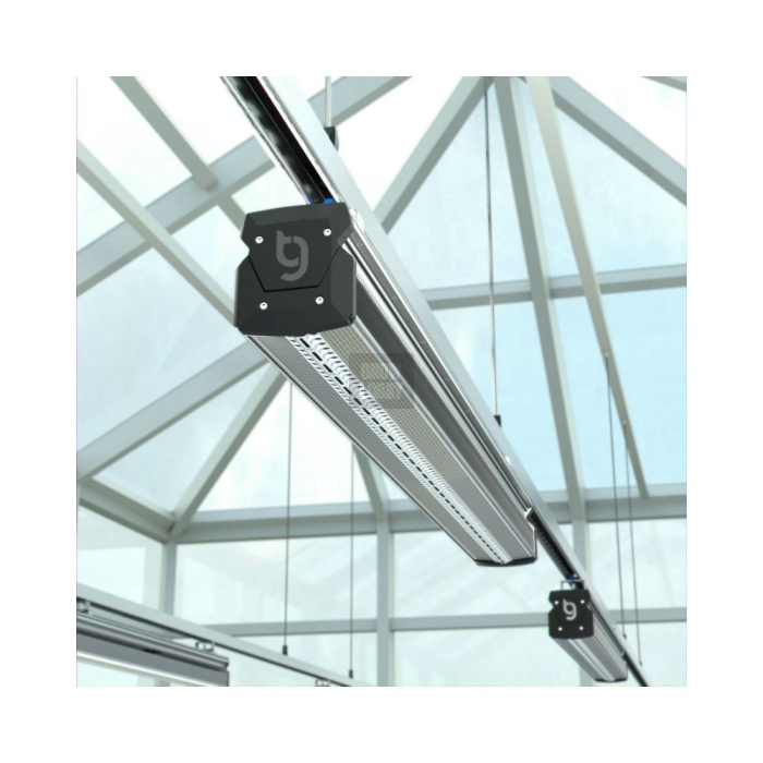 ThinkGrow Model-I Plus 720W