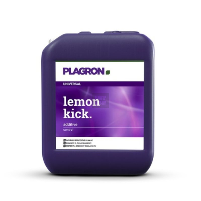 Lemon Kick