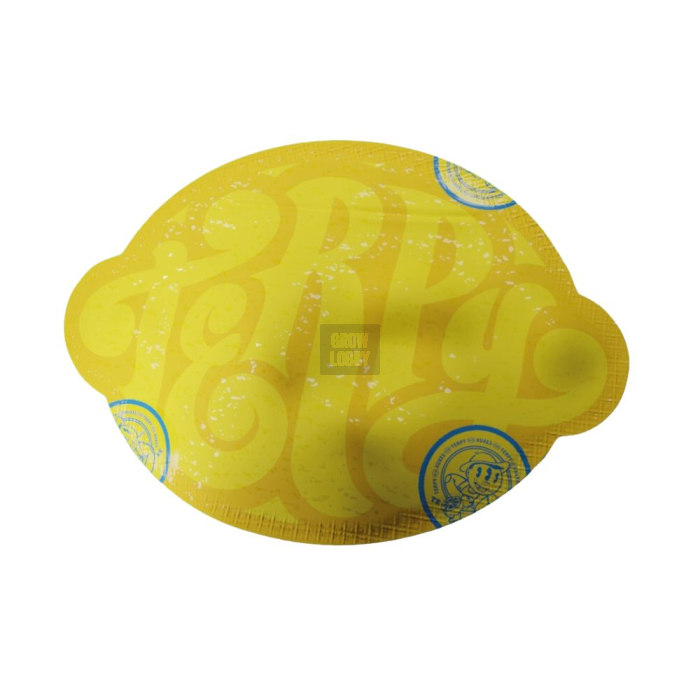 Lemon Soda CBD Lemon Soda CBD