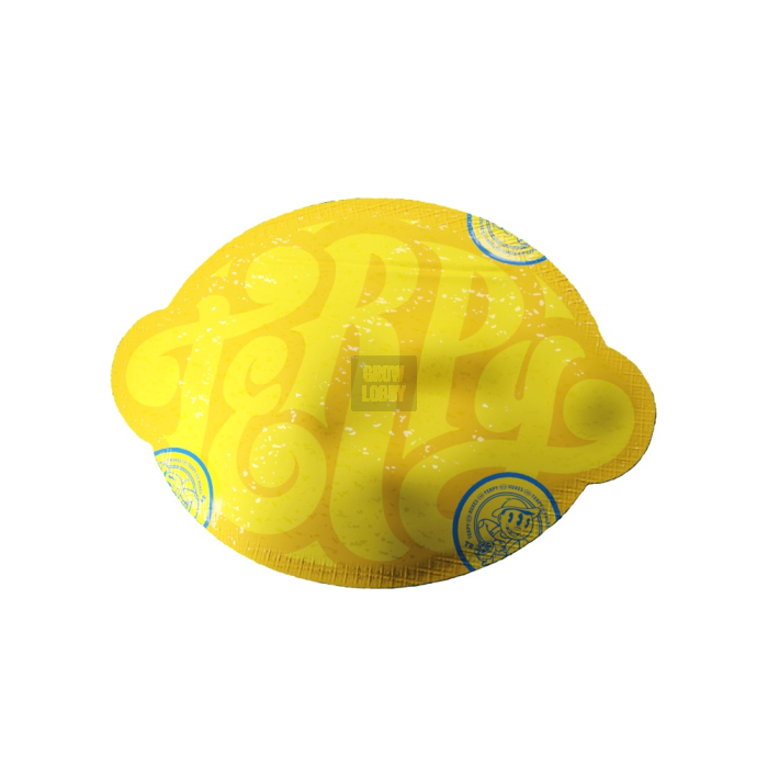 Lemon Soda CBD Lemon Soda CBD