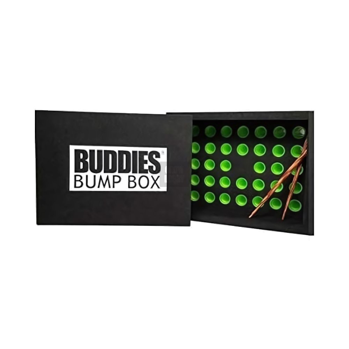 Liadora Buddies Bump Box KS 34x Conos