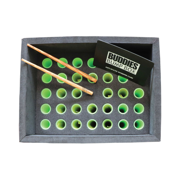 Liadora Buddies Bump Box KS 34x Conos
