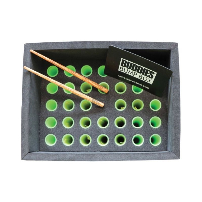 Liadora Buddies Bump Box KS 34x Conos Liadora Buddies Bump Box KS 34x Conos