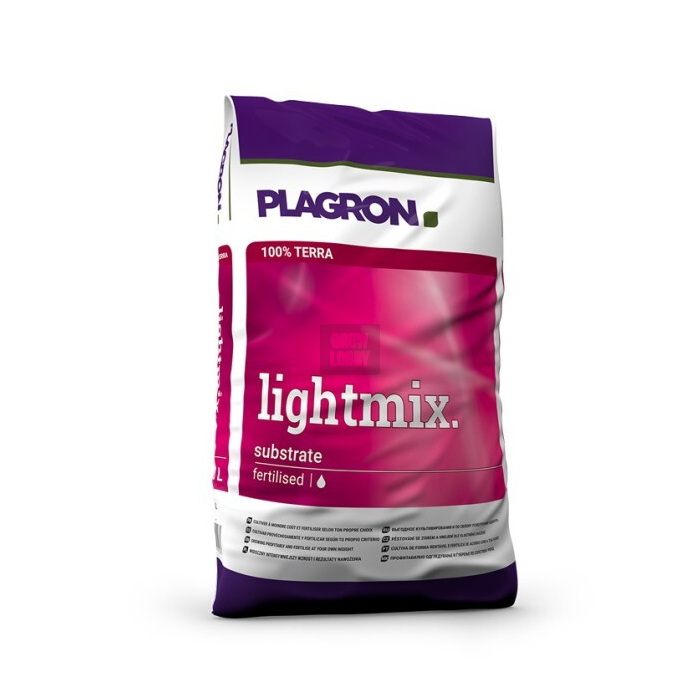 Light Mix 50L Plagron