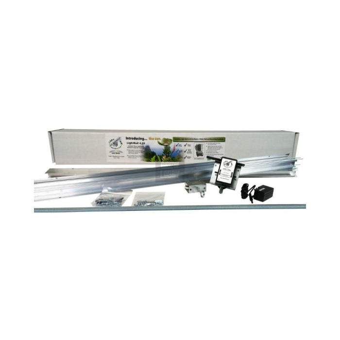LightRail 4.0 AdjustaDrive Kit (2m)