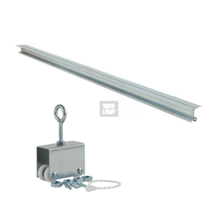 LightRail 4.0 Extensión (2m) IntelliDrive