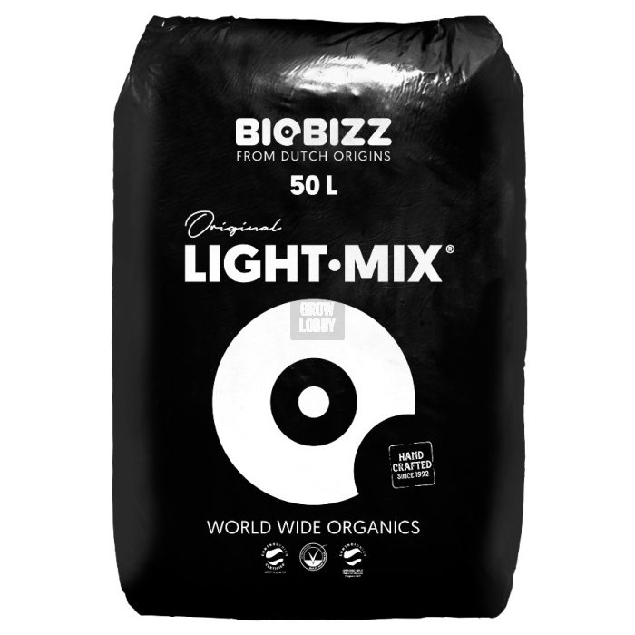 Biobizz Light Mix