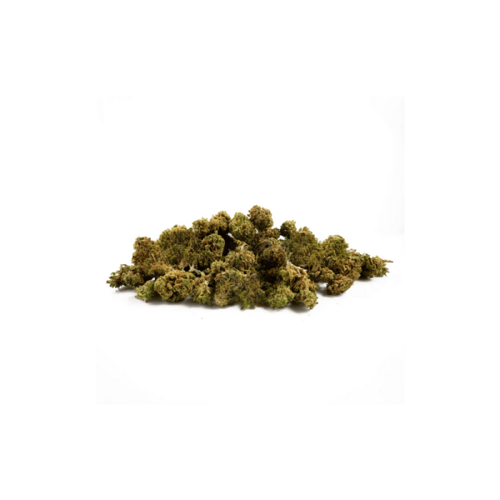 Mini Buds CBD Lil Box (25g)