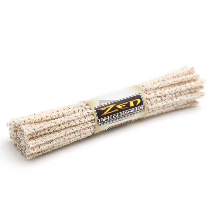 Limpiador Pipas Zen Bristle