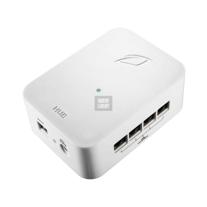 Links HUB Growlink 8-Puertos