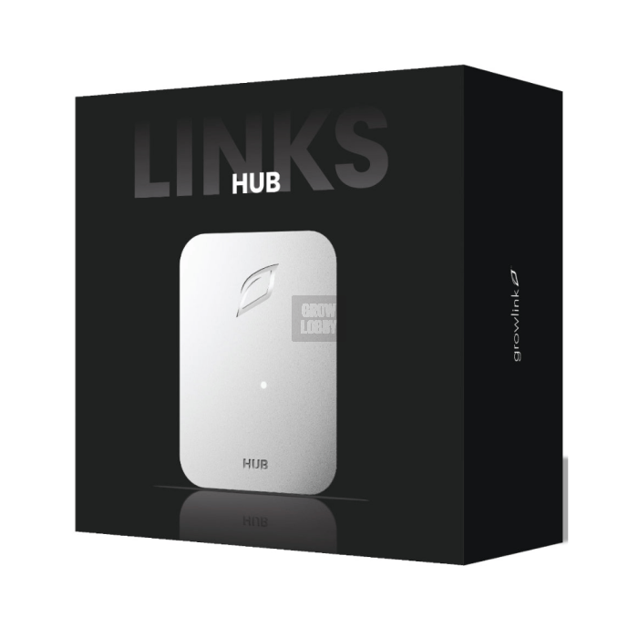 Links HUB Growlink 8-Puertos