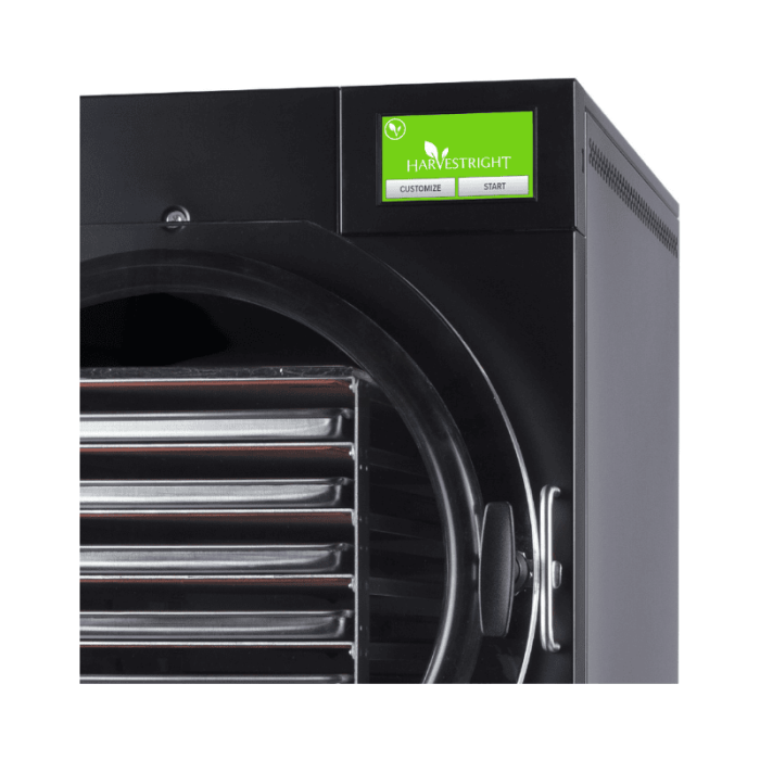 Liofilizadora Doméstica Harvest Right