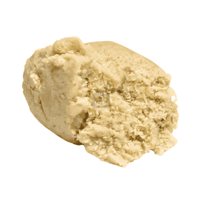 Lotus Kief Hash CBD