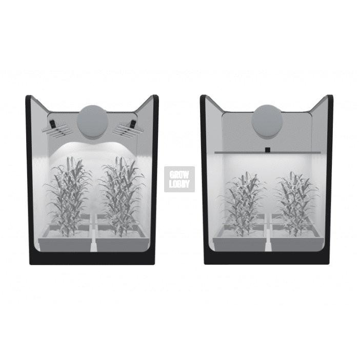 Luminaria LED Sanlight EVO