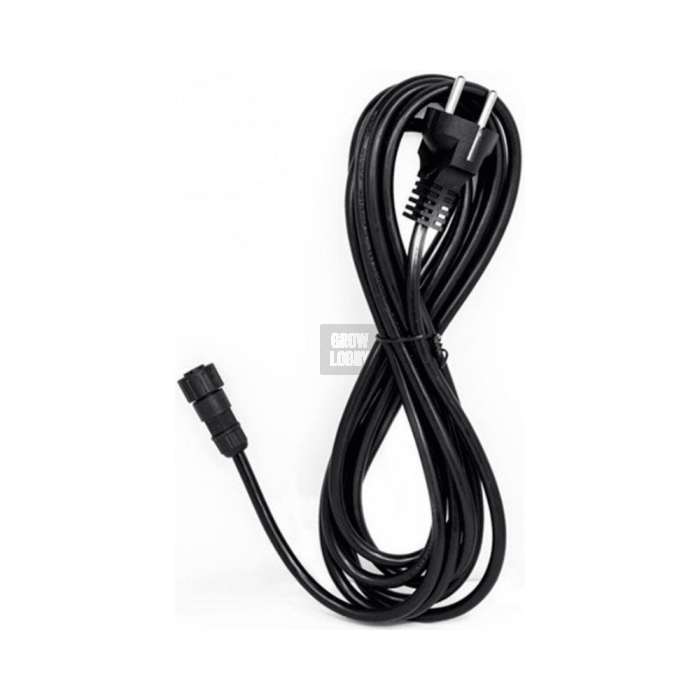 Lumatek Cable de Alimentación Barra LED UV (4m) Lumatek Cable de Alimentación Barra LED UV (4m)