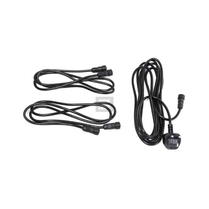 Lumatek 30W Barra Suplementaria UV LED