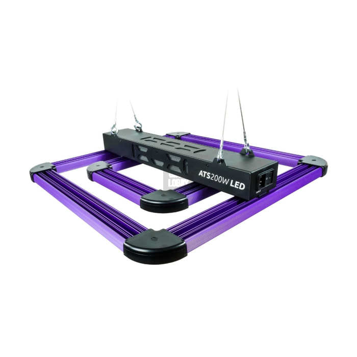 Lumatek Attis 200W LED