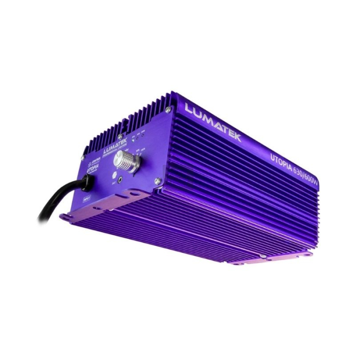 Lumatek Utopia 630W/600W CMH/LEC 240V