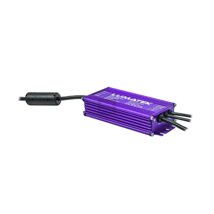 Lumatek Barra LED 100W 2.9 Full Spectrum & Driver
