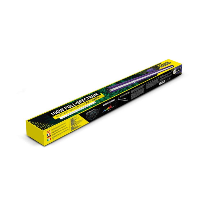 Lumatek Barra LED 100W 2.9 Full Spectrum & Driver