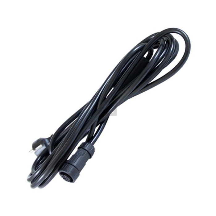 Lumatek Cable Alimentación Zeus (4m)