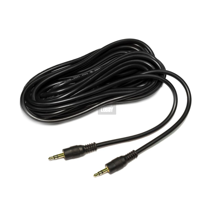 Lumatek Cable Control Link (5m)