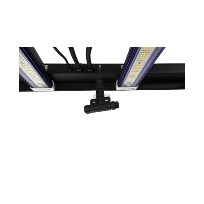 Lumatek Cable LED Unión-T (5m)