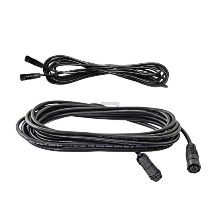 Lumatek Cables Extensión 2.0 5m (2x) Lumatek Cables Extensión 2.0 5m (2x)