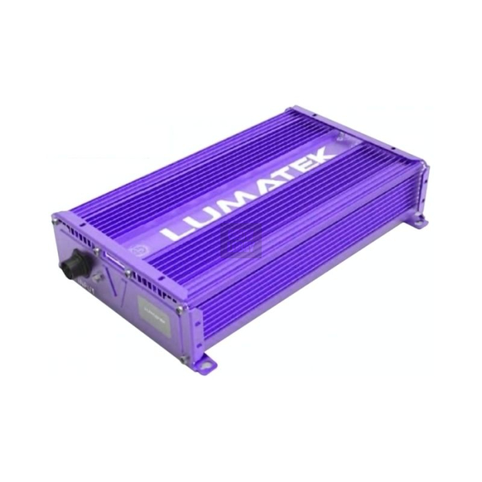 Driver 650W para LED VF Lumatek