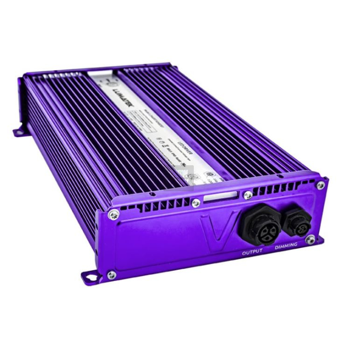 Lumatek LED VF90W