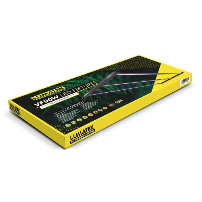 Lumatek LED VF90W