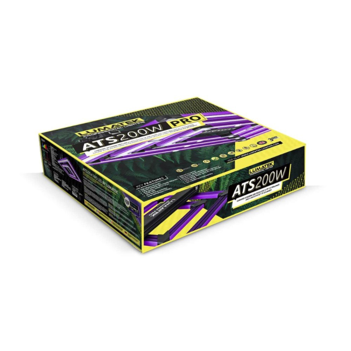 Lumatek LED Attis 200W PRO