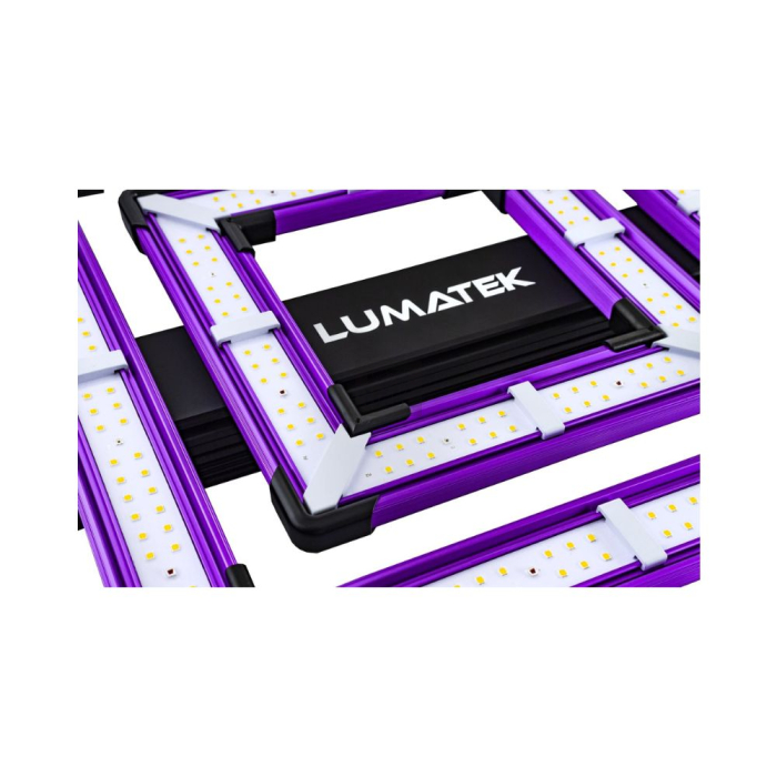 Lumatek LED Attis 200W PRO